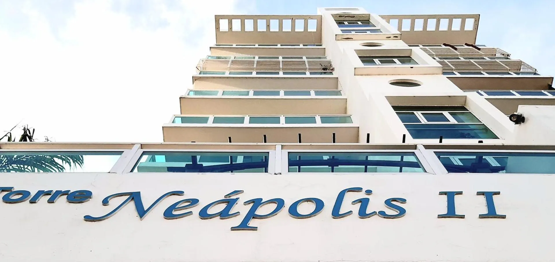 Habitacion Para Dos Santo Domingo 0*,  Repubblica Dominicana