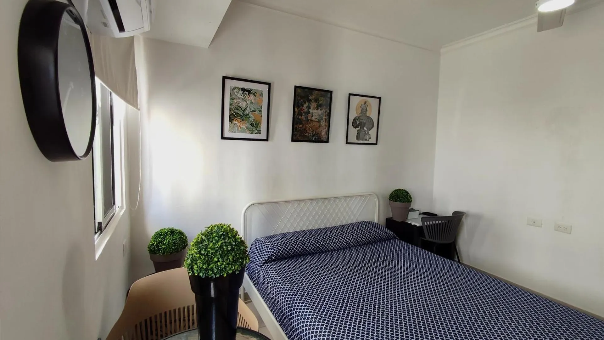 Habitacion Para Dos Santo Domingo Dominican Republic