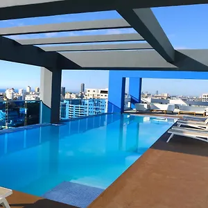 Apartment S1404 Downtown, Santo Domingo