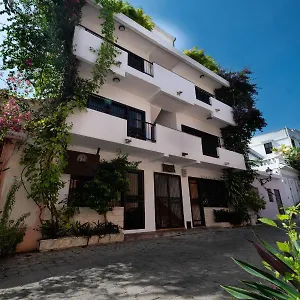 Appartement Casa La Maria By The Oxo House, Santo Domingo
