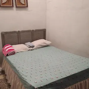 La Casa De Jessica Habitación en casa particular