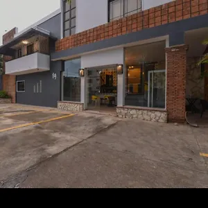 Ph 19 In Gazcue Hotel