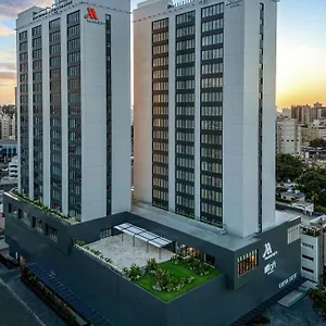 Hotel Aloft Piantini, Santo Domingo