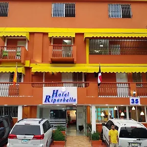 Riparbella Santo Domingo